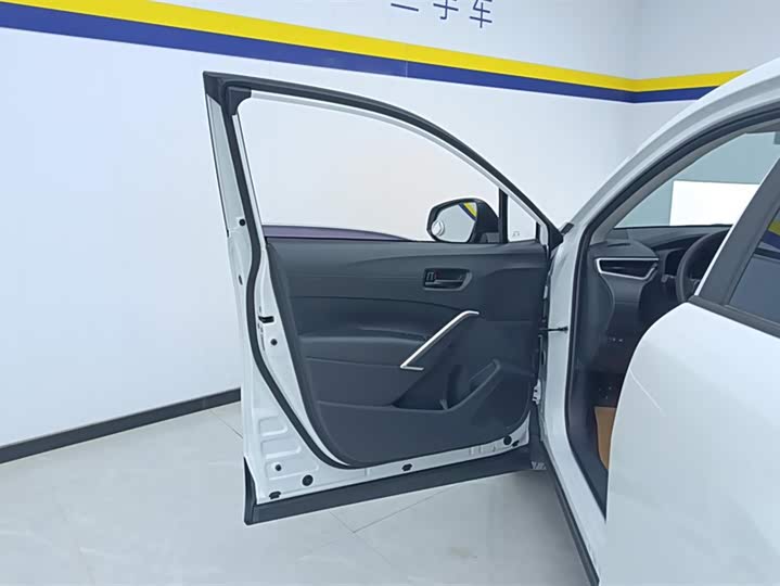 Фото 7 - Toyota Frontlander