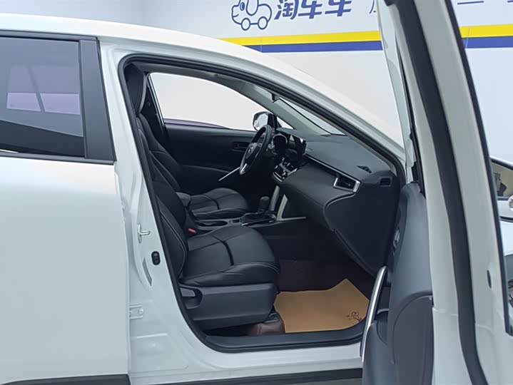 Фото 8 - Toyota Frontlander