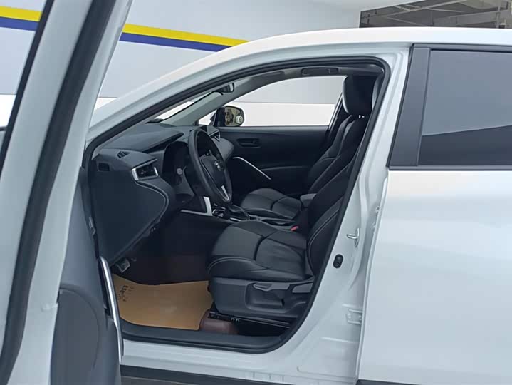 Фото 9 - Toyota Frontlander