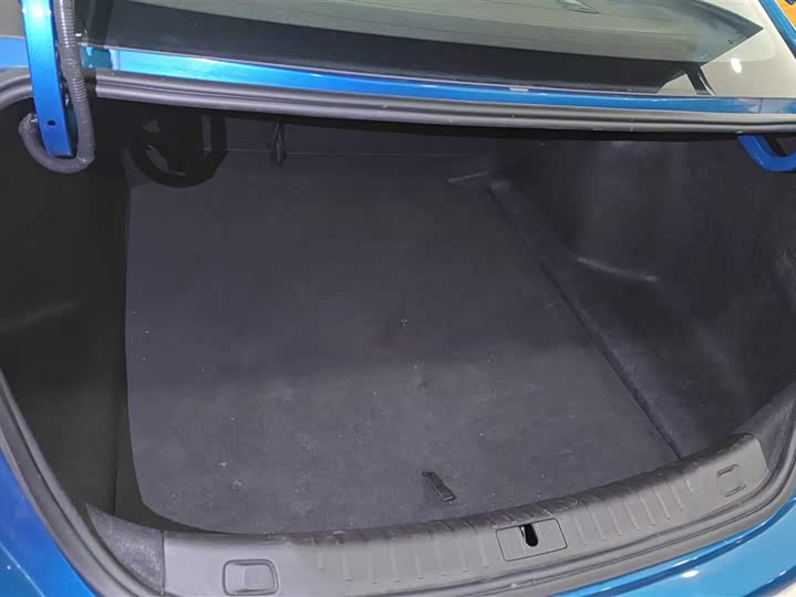 Фото 4 - Buick Verano