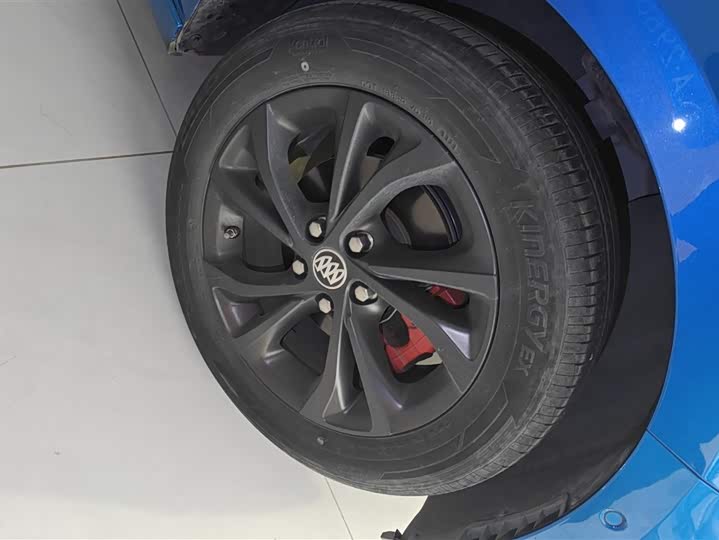 Фото 6 - Buick Verano