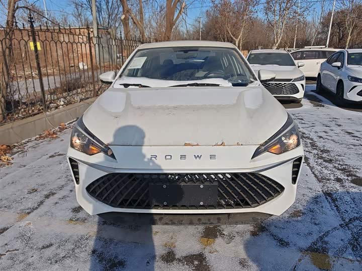 Фото 3 - Roewe i5