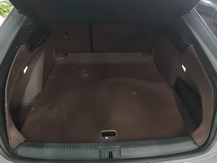 Фото 4 - Volkswagen CC