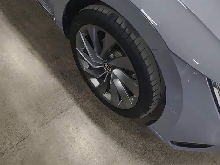 Фото 6 - Volkswagen CC