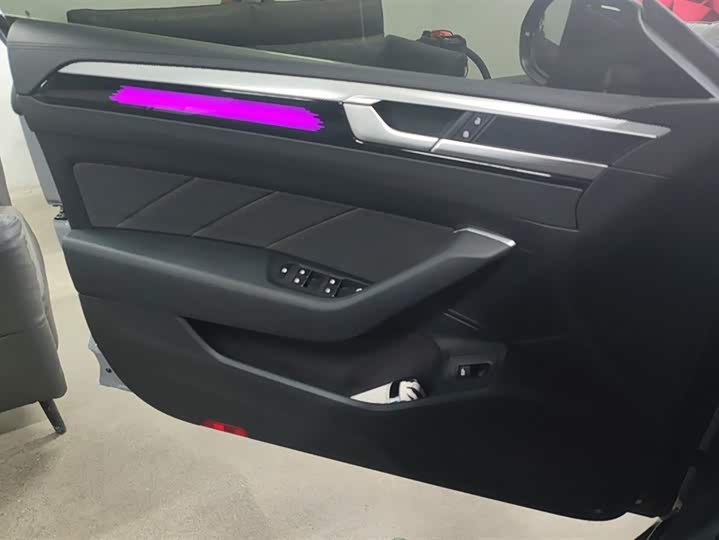 Фото 7 - Volkswagen CC