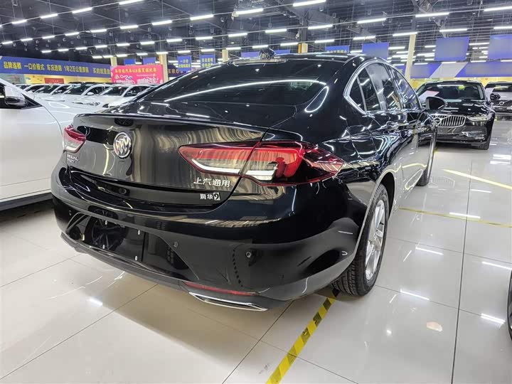 Фото 7 - Buick Regal