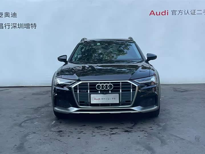 Фото 2 - Audi A6