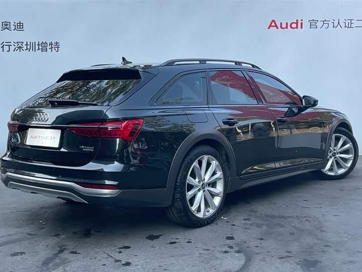 Фото 5 - Audi A6