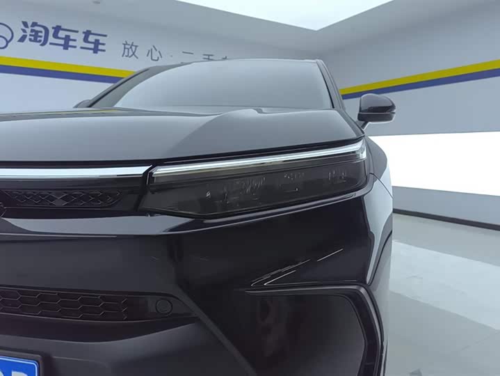 Фото 5 - Honda Breeze