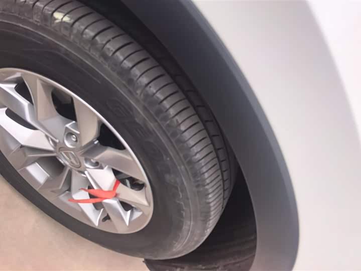 Фото 6 - Honda CR-V