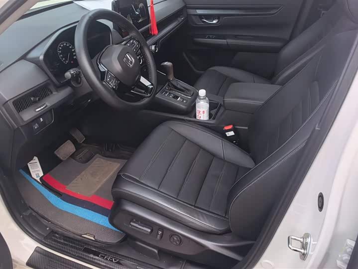 Фото 9 - Honda CR-V