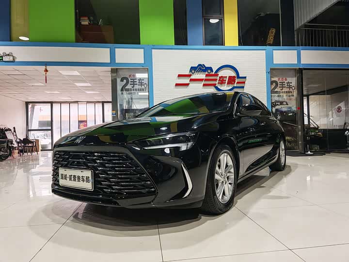 Фото 1 - Buick Regal