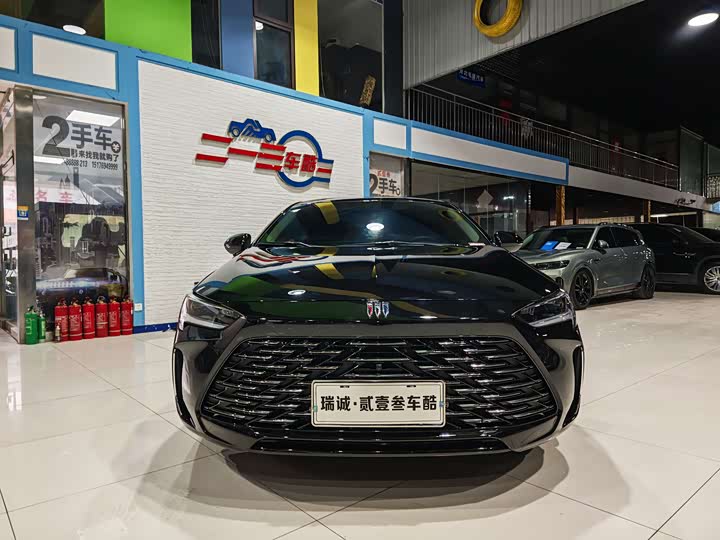 Фото 2 - Buick Regal