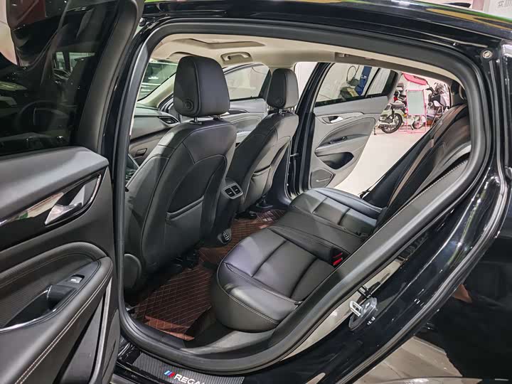 Фото 5 - Buick Regal