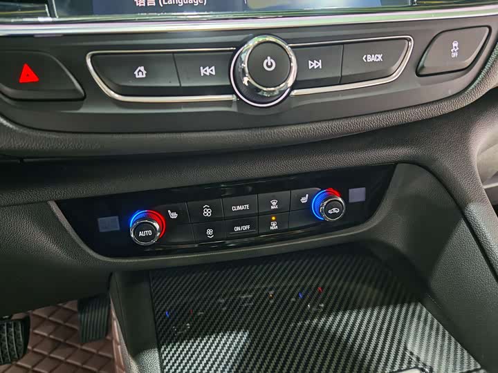 Фото 6 - Buick Regal