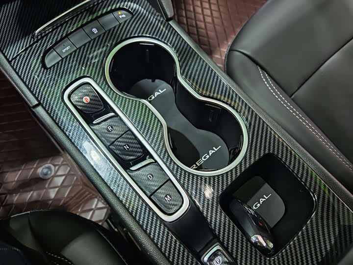 Фото 7 - Buick Regal