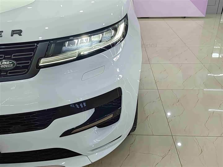 Фото 7 - Land Rover Range Rover Sport