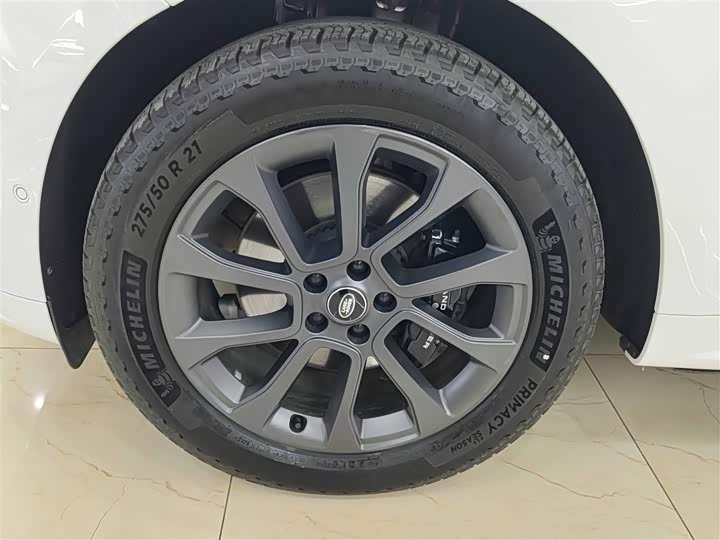 Фото 8 - Land Rover Range Rover Sport