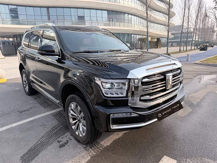 Фото 2 - Tank 500