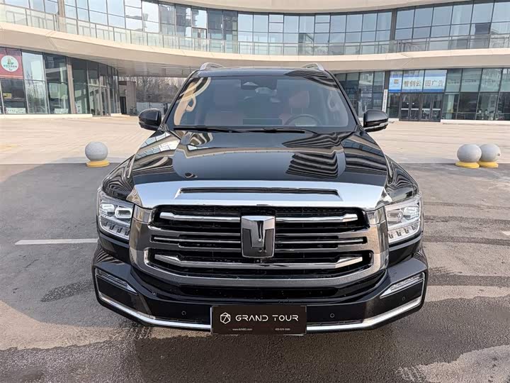 Фото 3 - Tank 500