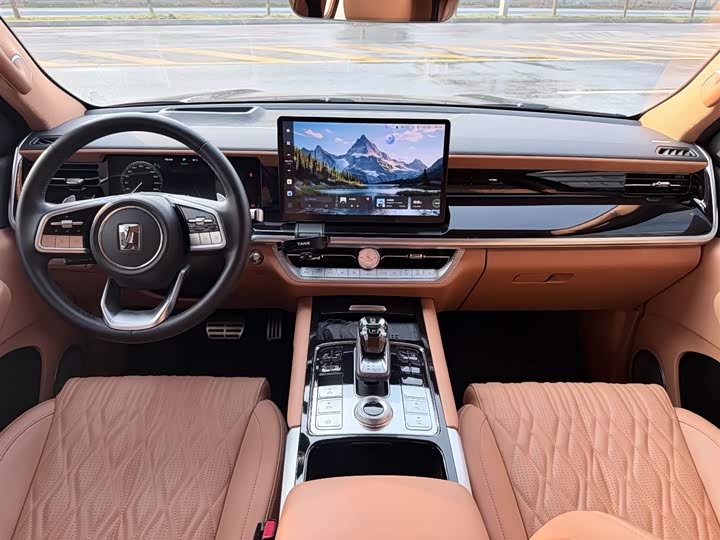 Фото 4 - Tank 500