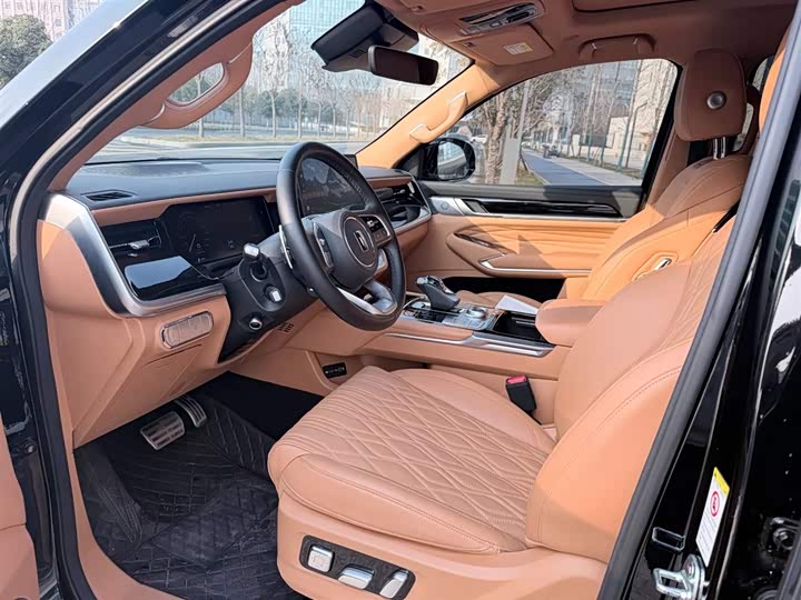 Фото 5 - Tank 500