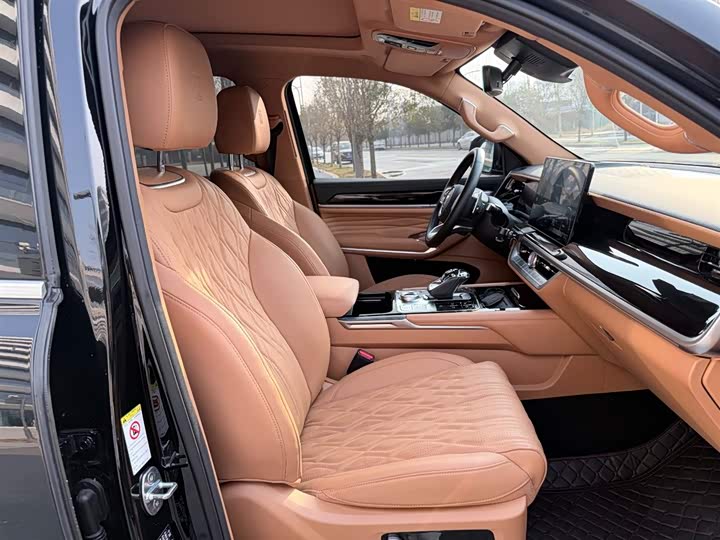 Фото 6 - Tank 500