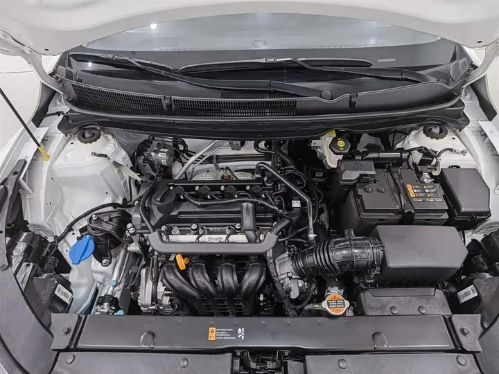 Фото 6 - Kia KX1