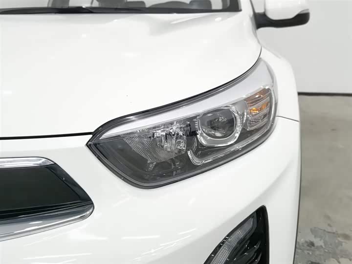 Фото 7 - Kia KX1