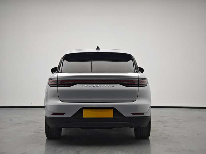 Фото 2 - Leapmotor C11