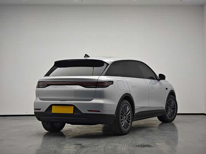 Фото 3 - Leapmotor C11