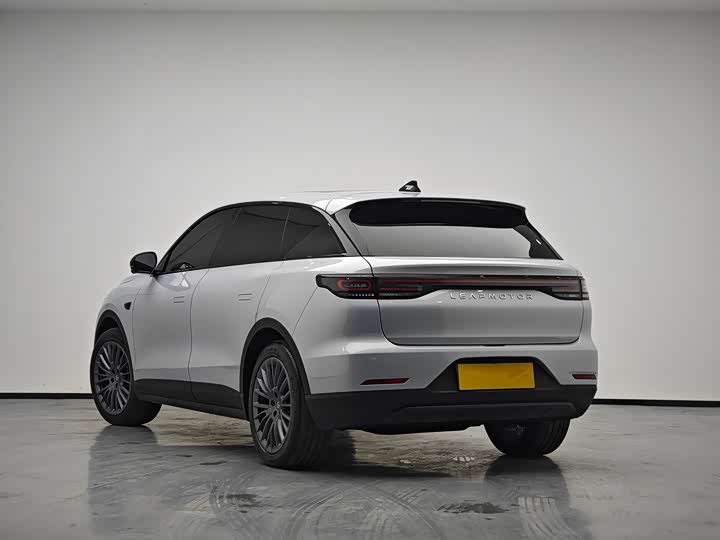 Фото 6 - Leapmotor C11