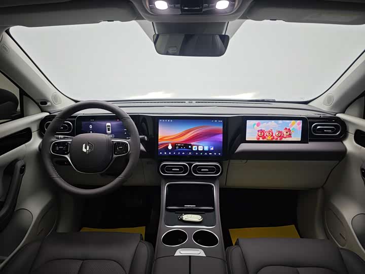 Фото 8 - Leapmotor C11