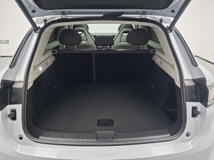 Фото 9 - Leapmotor C11