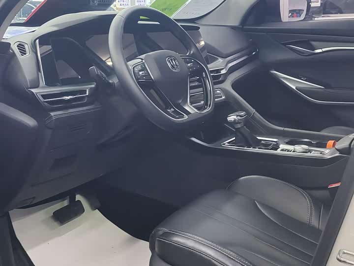 Фото 6 - Changan CS75 Plus