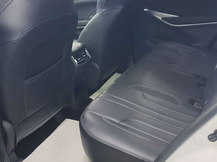 Фото 7 - Changan CS75 Plus