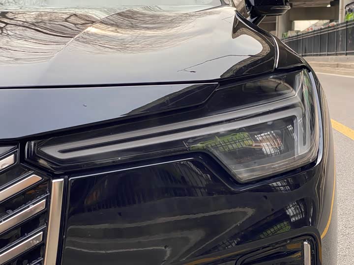 Фото 5 - Volvo S90