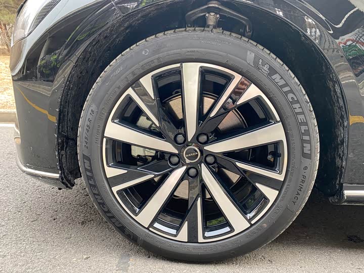 Фото 7 - Volvo S90