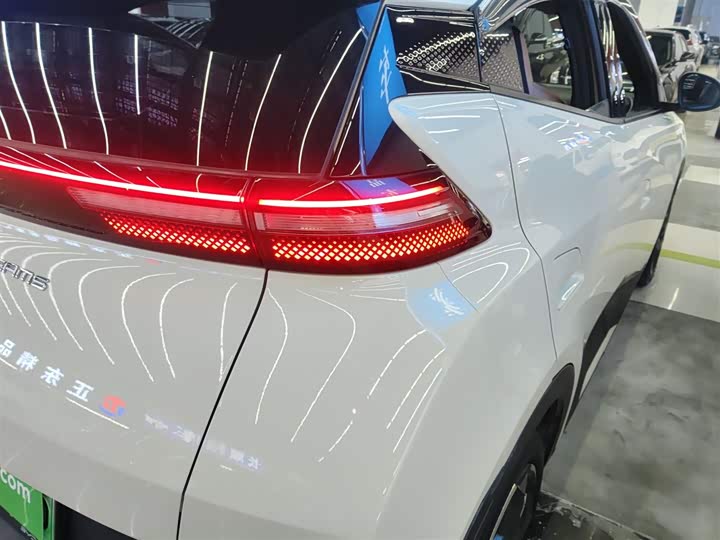 Фото 8 - BYD Seagull