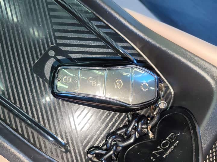 Фото 9 - BYD Seagull