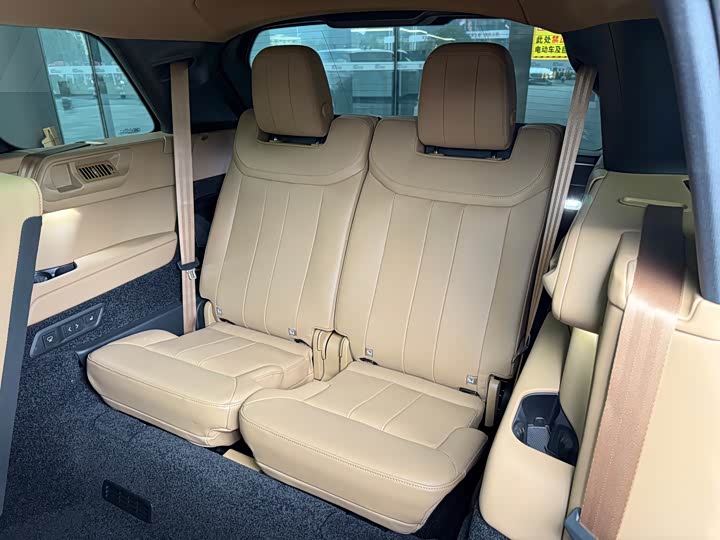 Фото 8 - Land Rover Range Rover