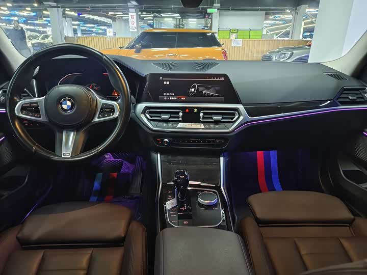 Фото 8 - BMW 3 Series