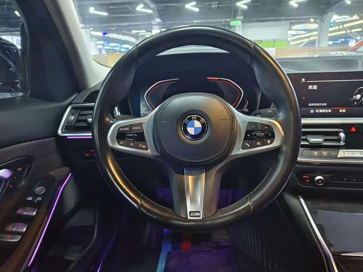 Фото 9 - BMW 3 Series