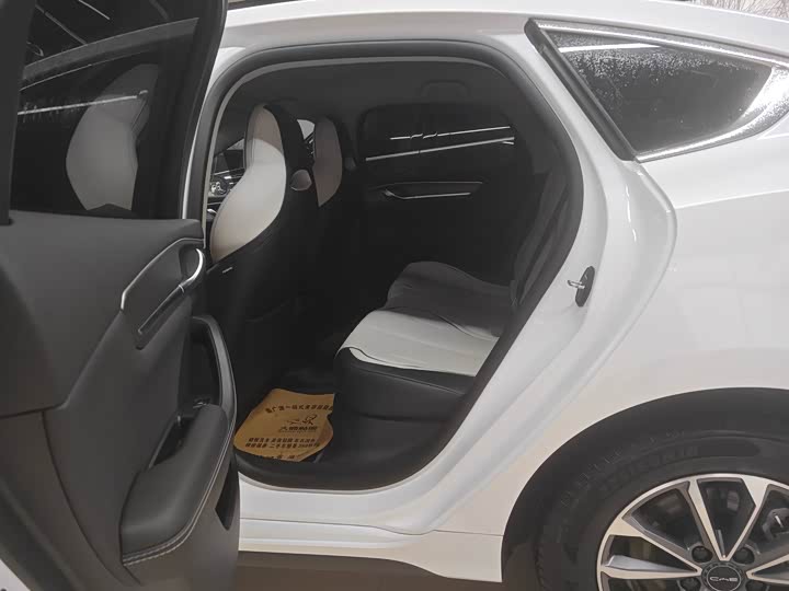 Фото 5 - BYD Destroyer 05