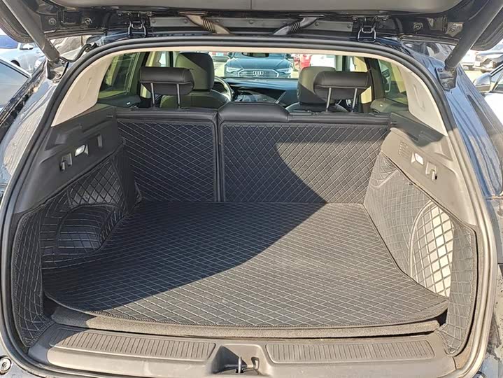 Фото 4 - Buick Envision Plus