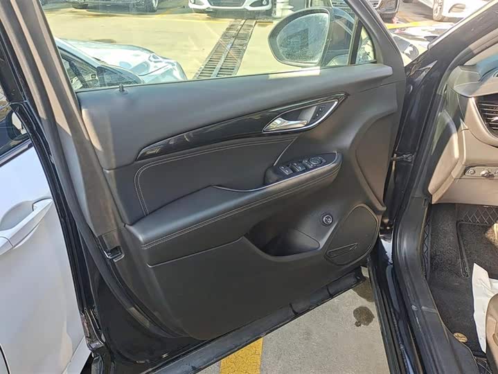 Фото 7 - Buick Envision Plus