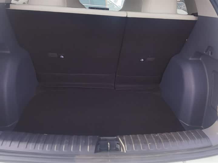 Фото 4 - Geely Galaxy Geome