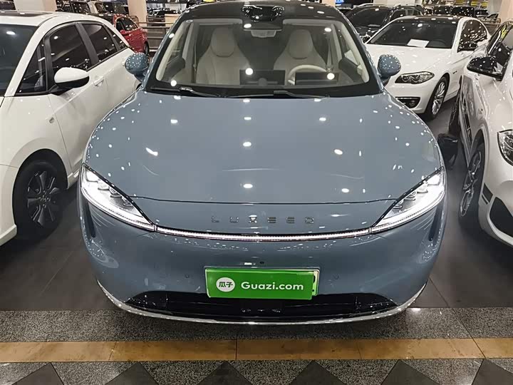 Фото 3 - Luxeed R7