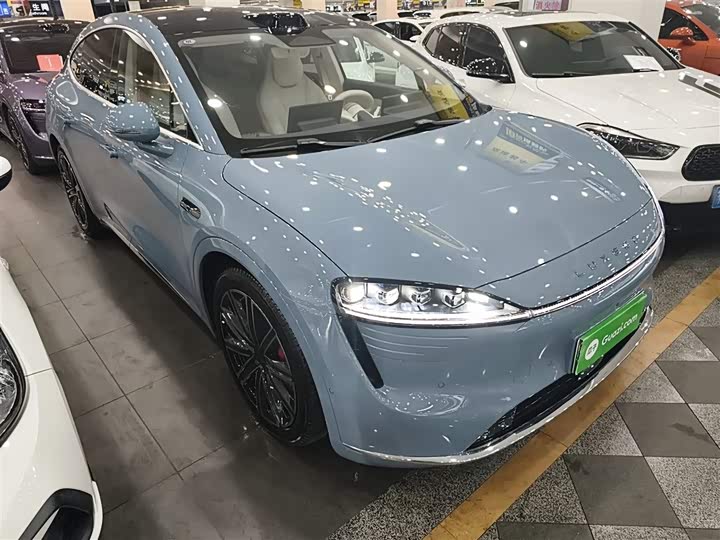 Фото 4 - Luxeed R7