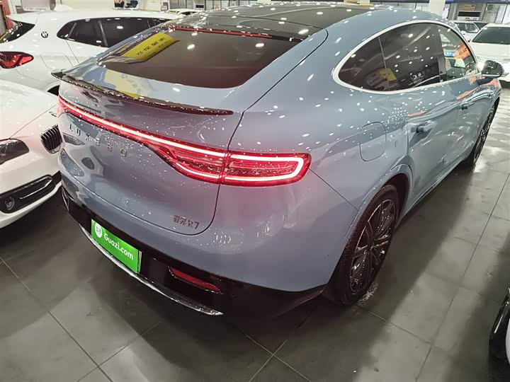 Фото 7 - Luxeed R7